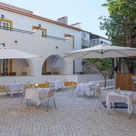 Casa Senhoras Rainhas - Obidos - By Unlock Hotels Exteriör bild