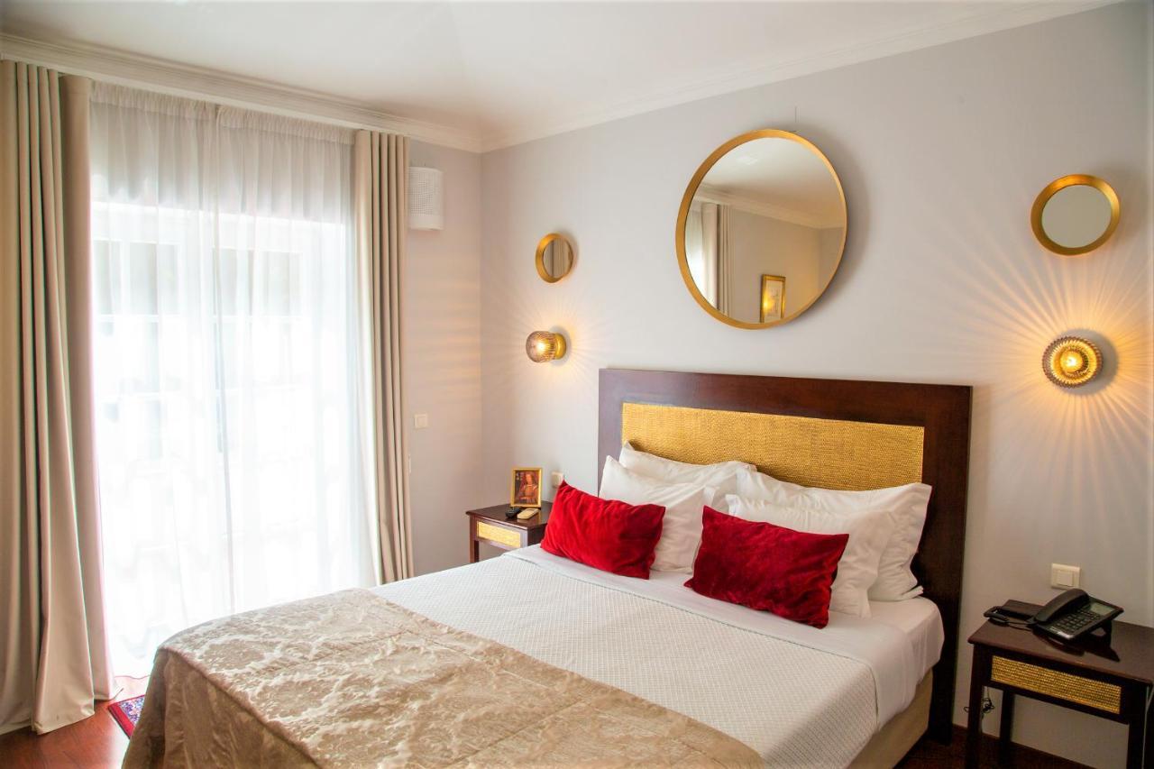 Casa Senhoras Rainhas - Obidos - By Unlock Hotels Exteriör bild
