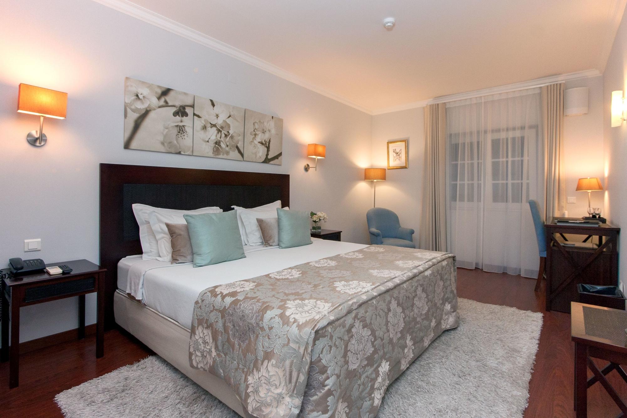 Casa Senhoras Rainhas - Obidos - By Unlock Hotels Exteriör bild