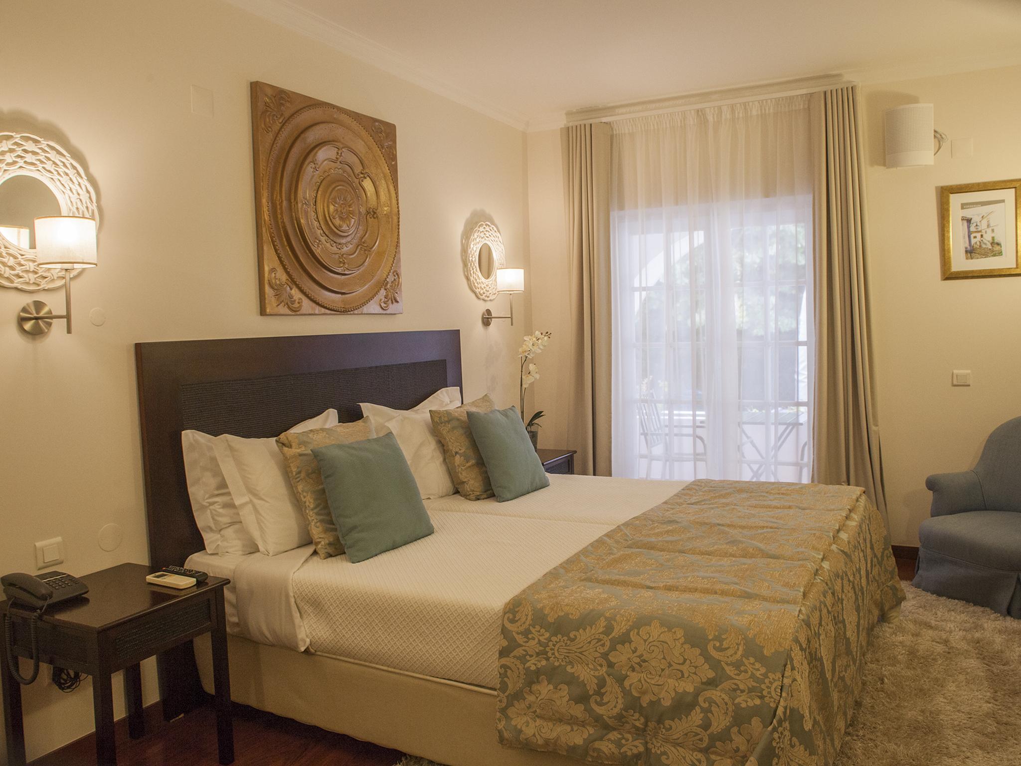 Casa Senhoras Rainhas - Obidos - By Unlock Hotels Exteriör bild