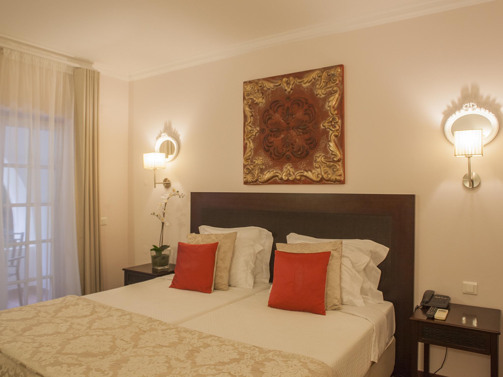 Casa Senhoras Rainhas - Obidos - By Unlock Hotels Exteriör bild