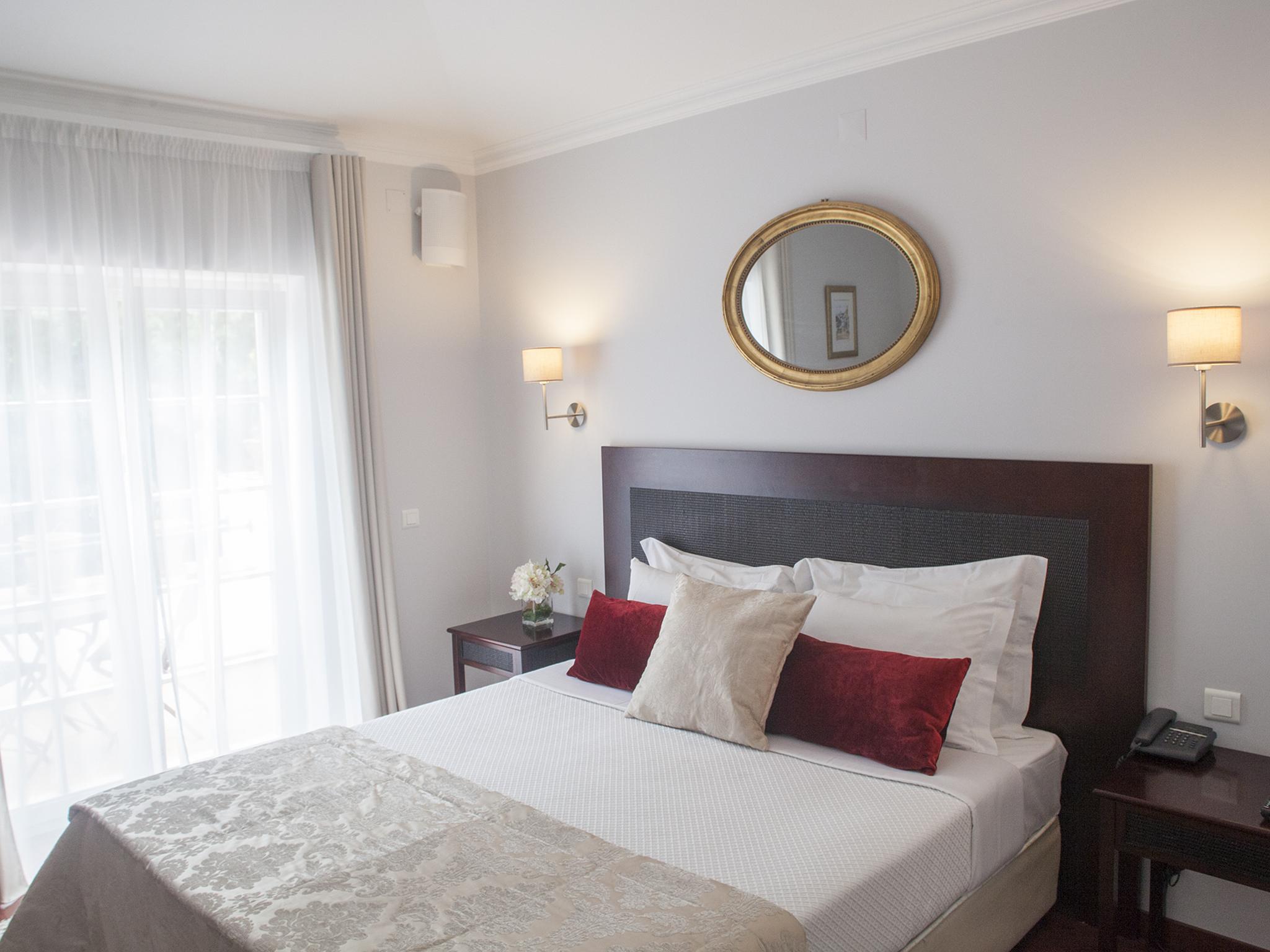 Casa Senhoras Rainhas - Obidos - By Unlock Hotels Exteriör bild