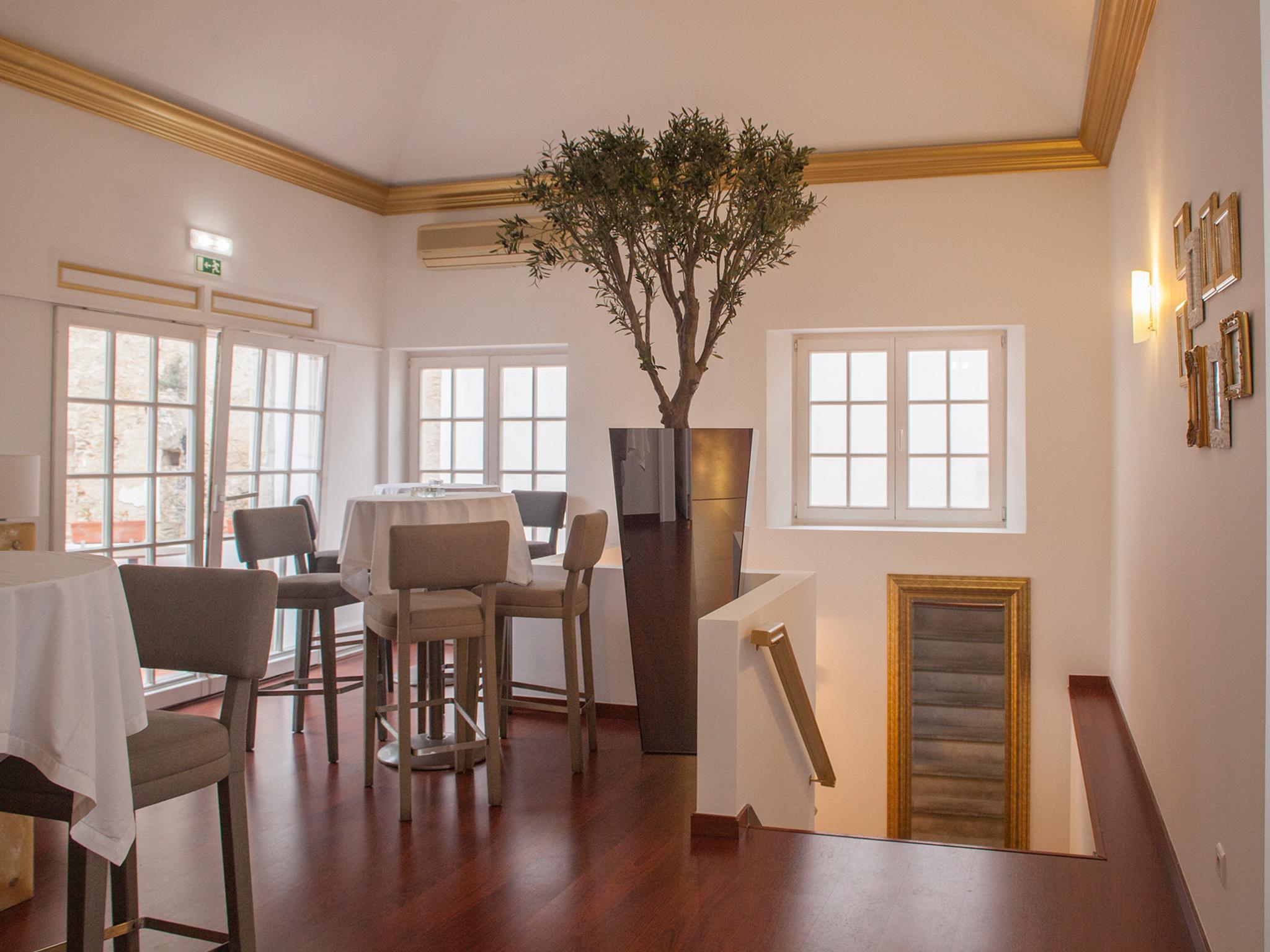 Casa Senhoras Rainhas - Obidos - By Unlock Hotels Exteriör bild