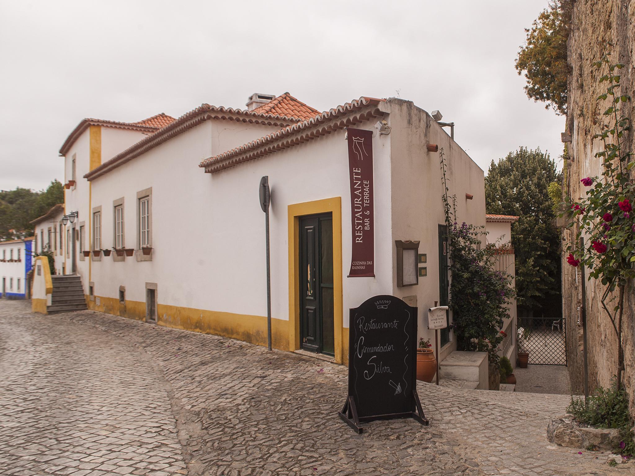Casa Senhoras Rainhas - Obidos - By Unlock Hotels Exteriör bild