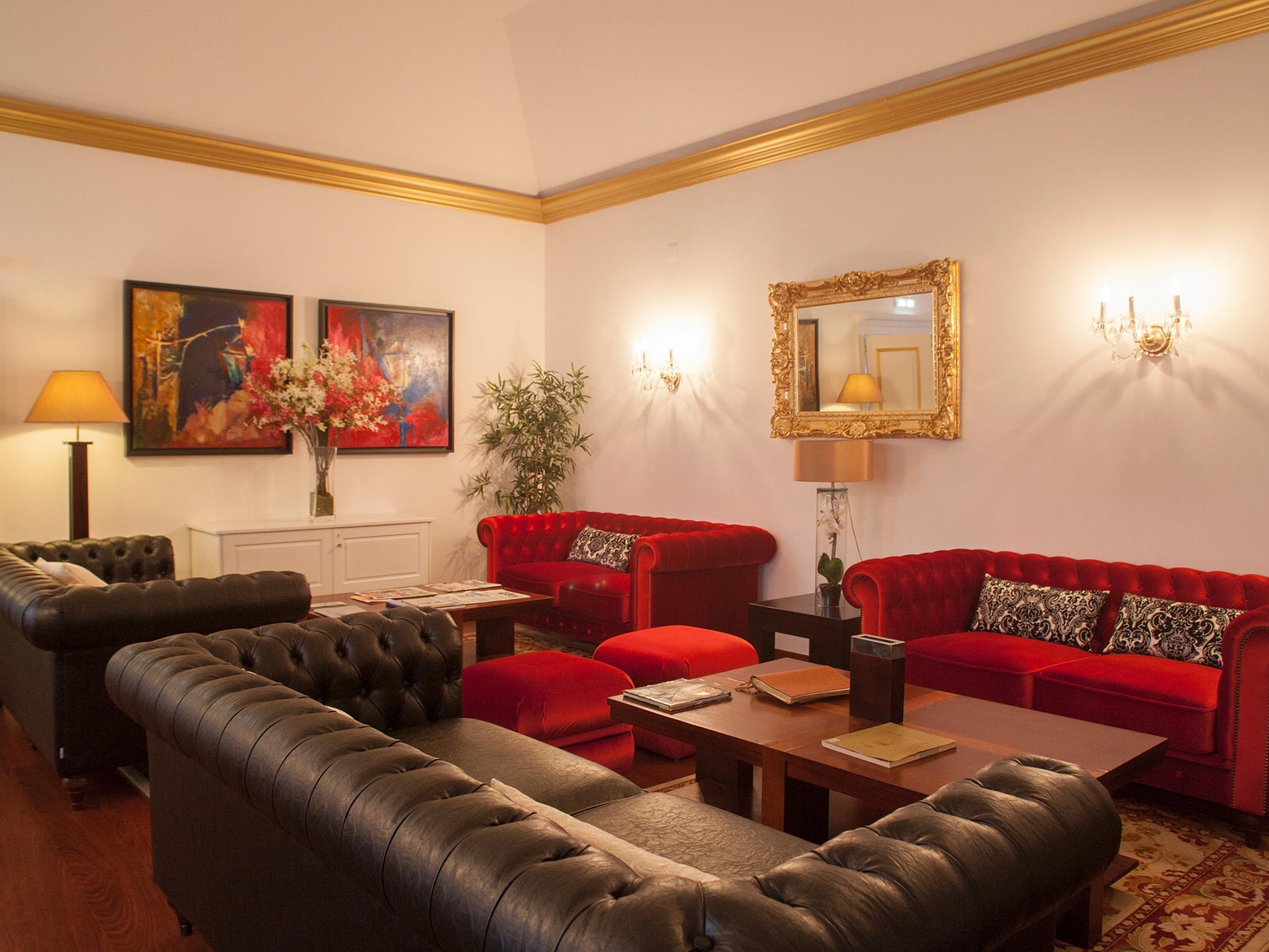Casa Senhoras Rainhas - Obidos - By Unlock Hotels Exteriör bild
