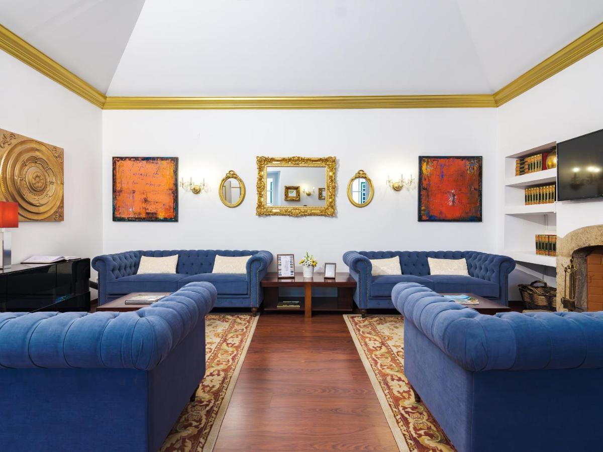 Casa Senhoras Rainhas - Obidos - By Unlock Hotels Exteriör bild
