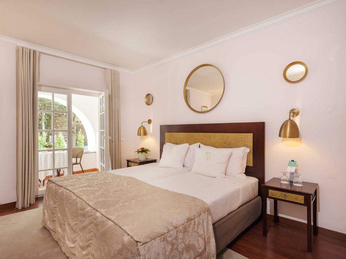 Casa Senhoras Rainhas - Obidos - By Unlock Hotels Exteriör bild