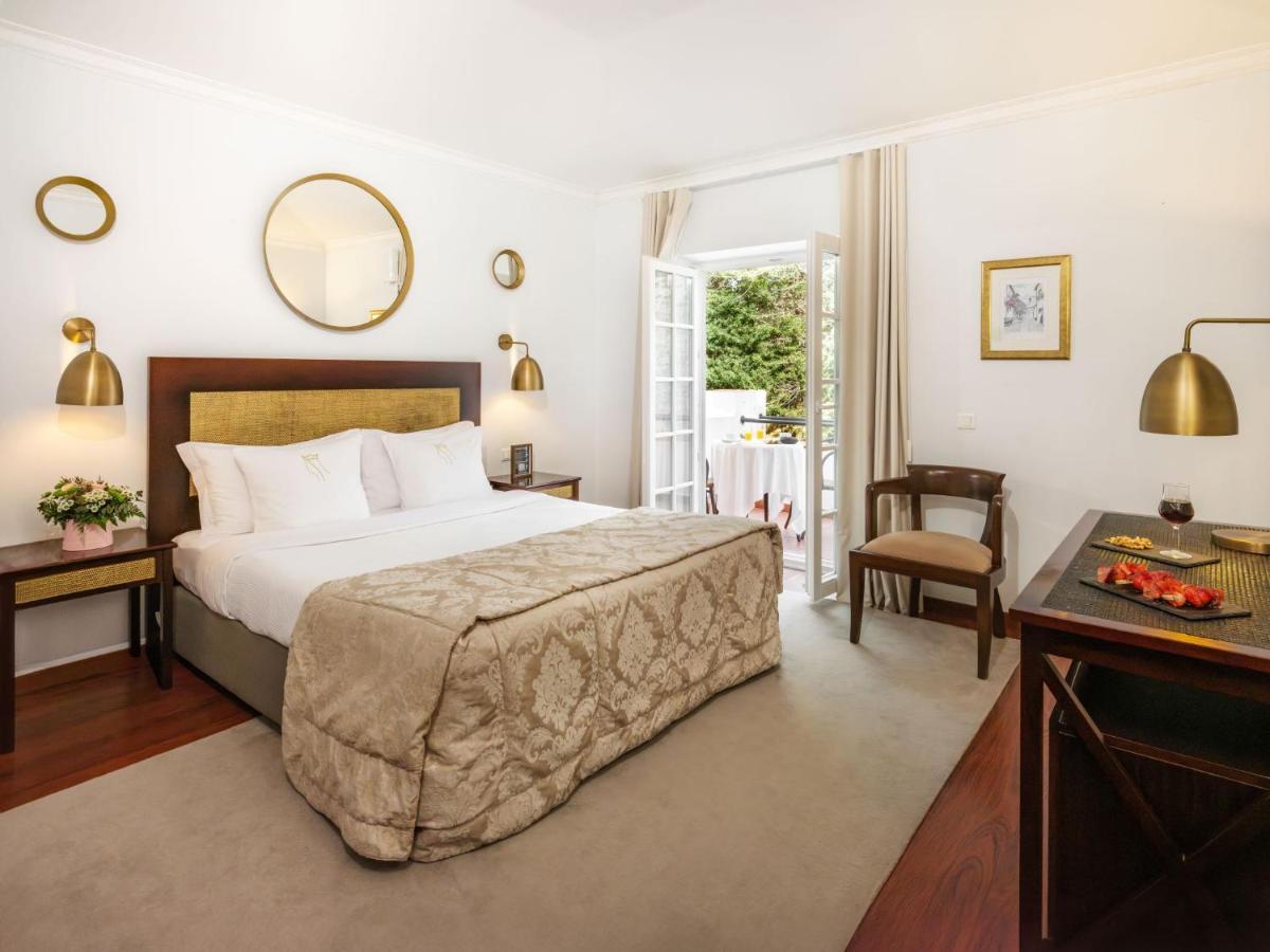 Casa Senhoras Rainhas - Obidos - By Unlock Hotels Exteriör bild
