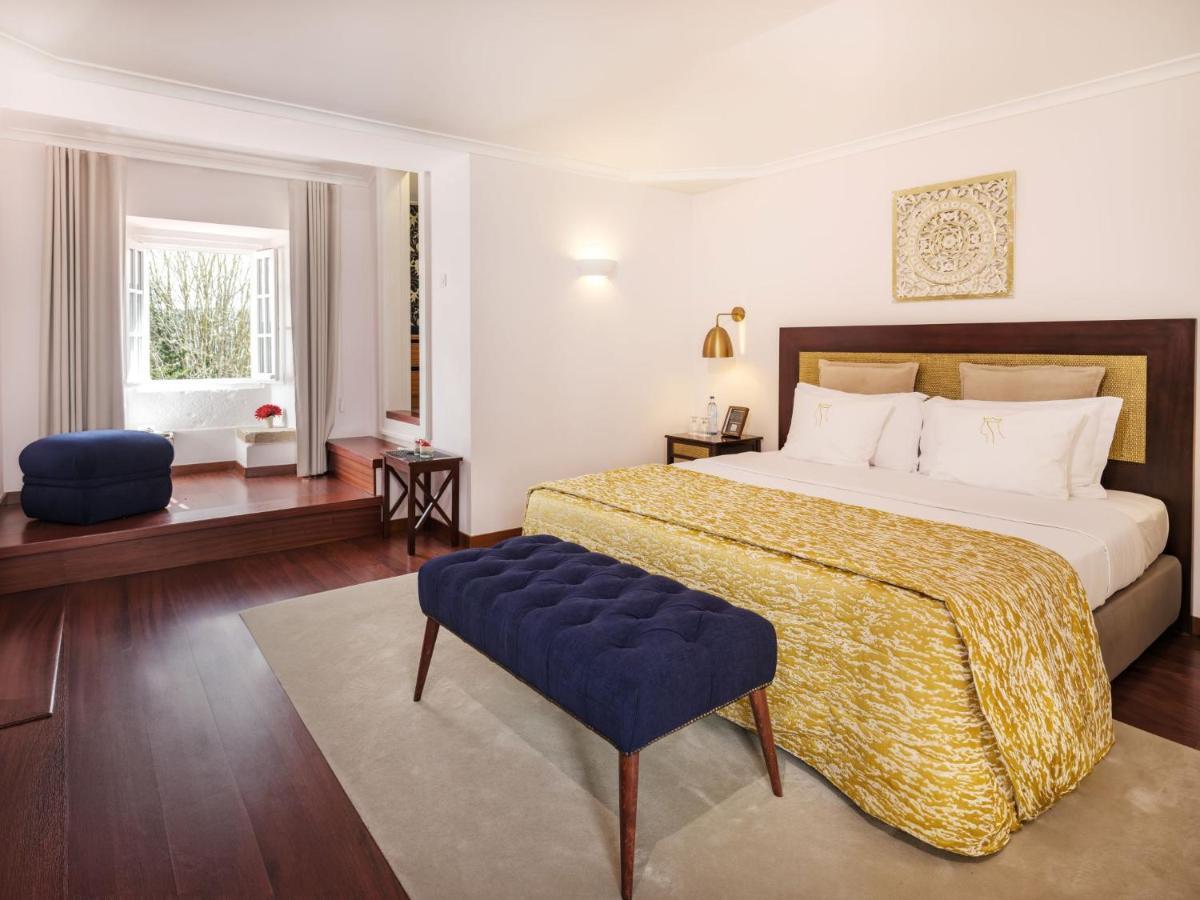 Casa Senhoras Rainhas - Obidos - By Unlock Hotels Exteriör bild