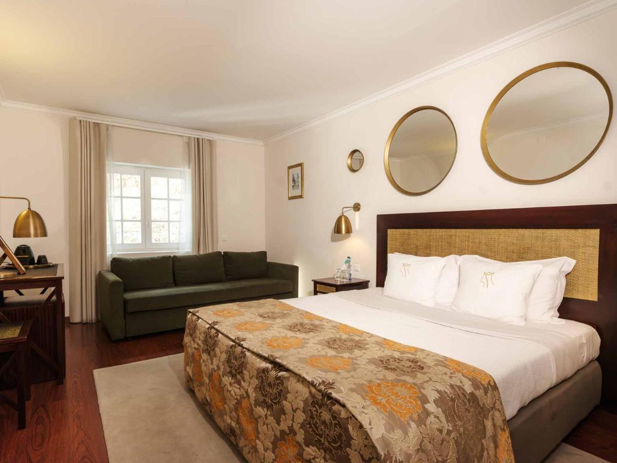 Casa Senhoras Rainhas - Obidos - By Unlock Hotels Exteriör bild