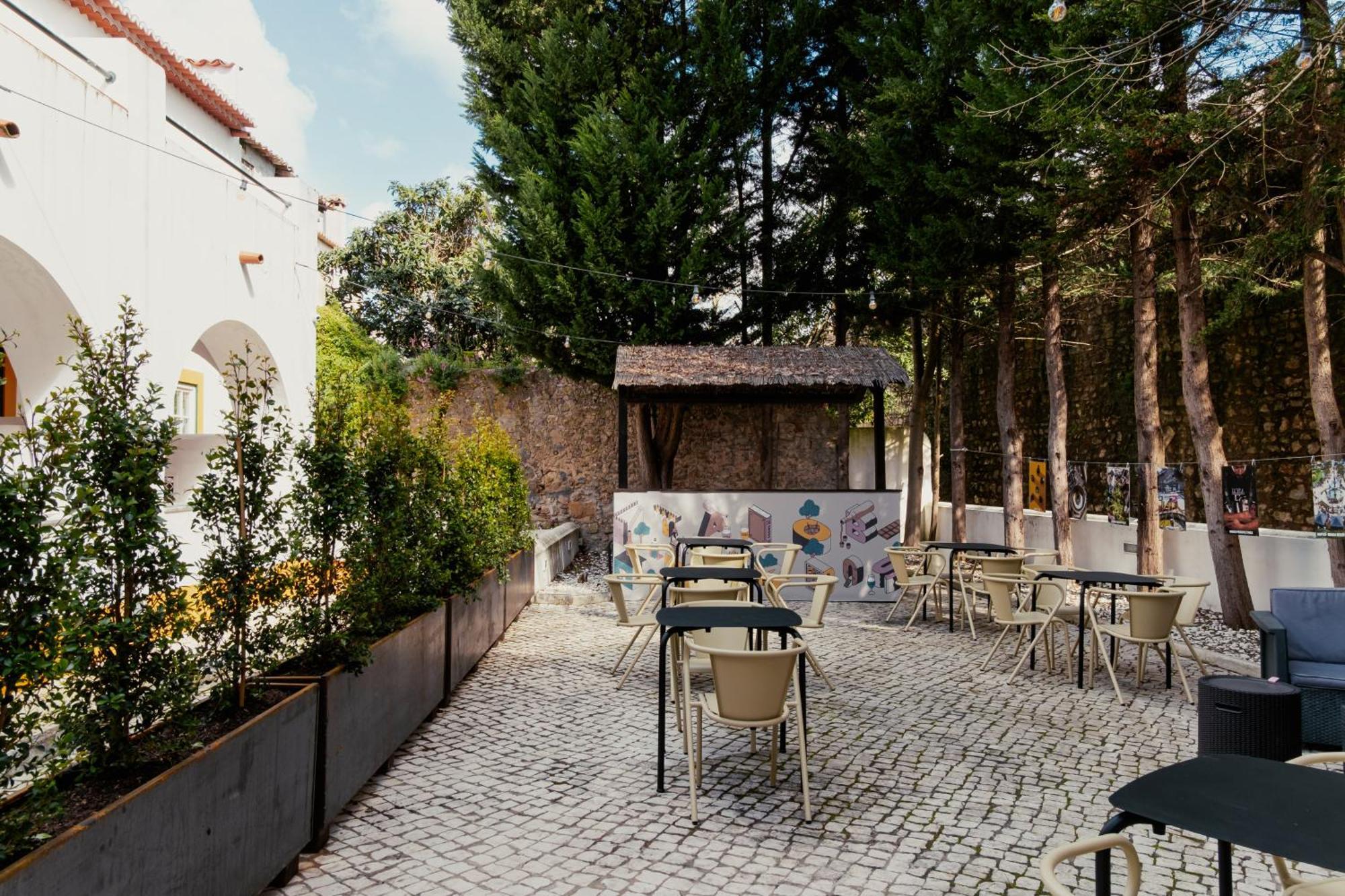 Casa Senhoras Rainhas - Obidos - By Unlock Hotels Exteriör bild