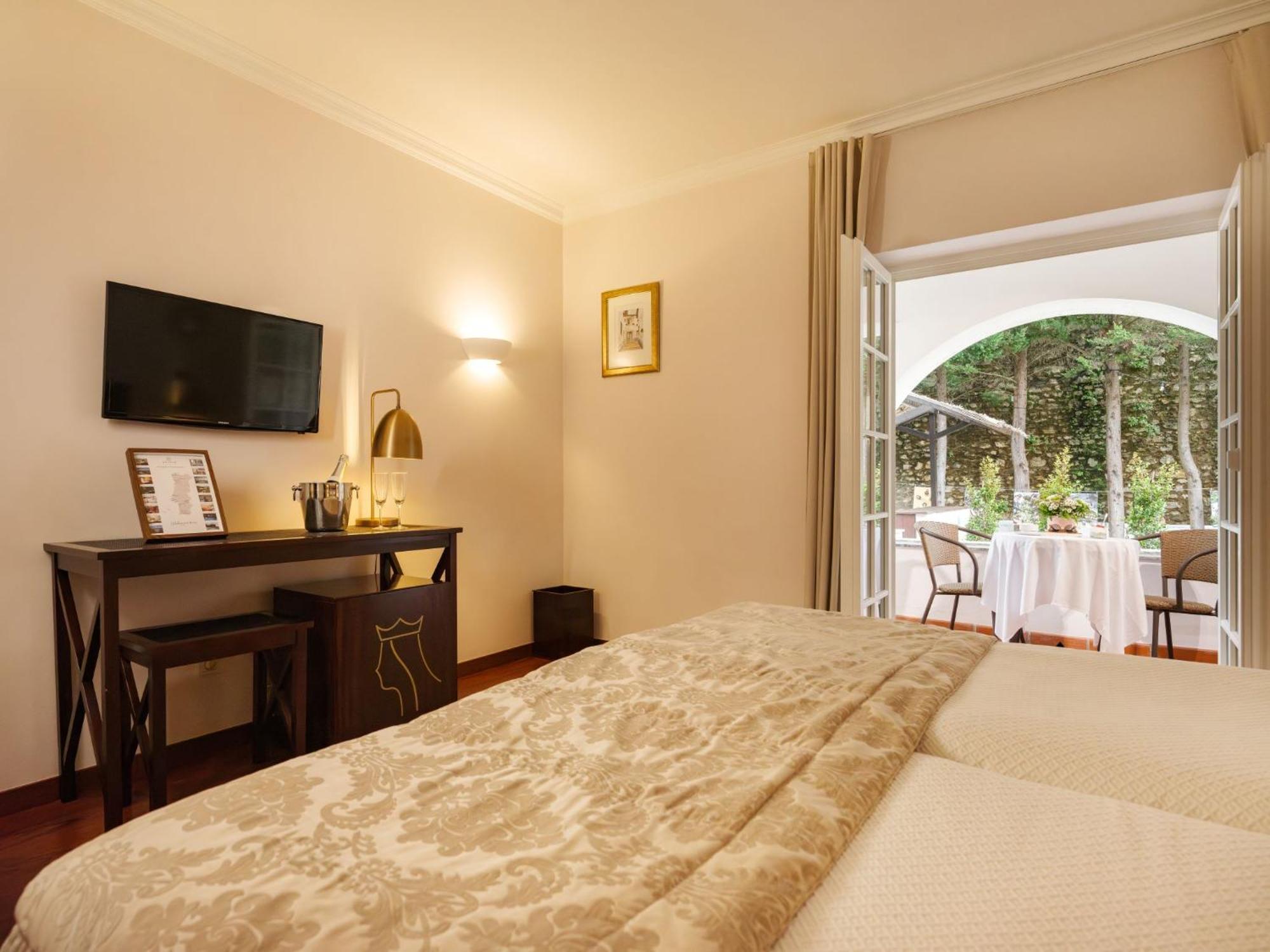 Casa Senhoras Rainhas - Obidos - By Unlock Hotels Exteriör bild