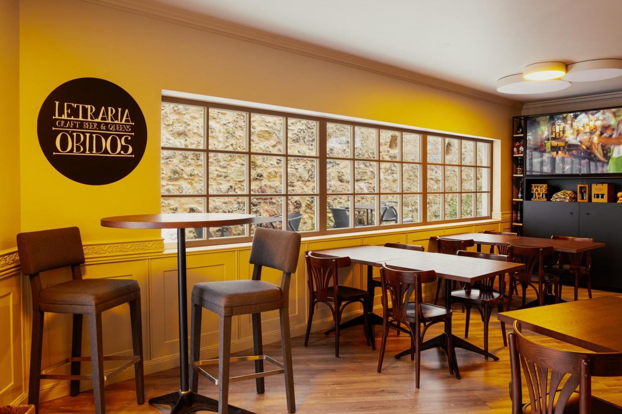 Casa Senhoras Rainhas - Obidos - By Unlock Hotels Exteriör bild