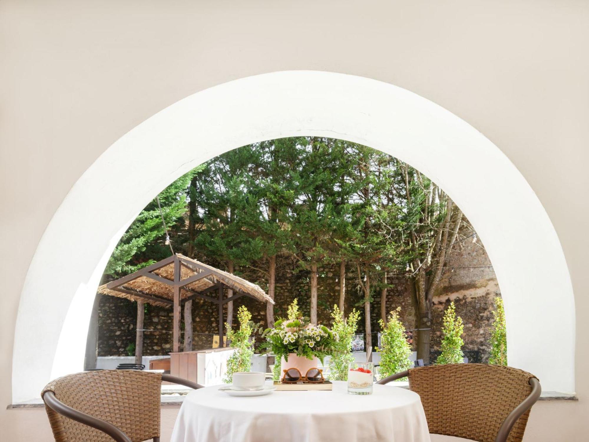 Casa Senhoras Rainhas - Obidos - By Unlock Hotels Exteriör bild