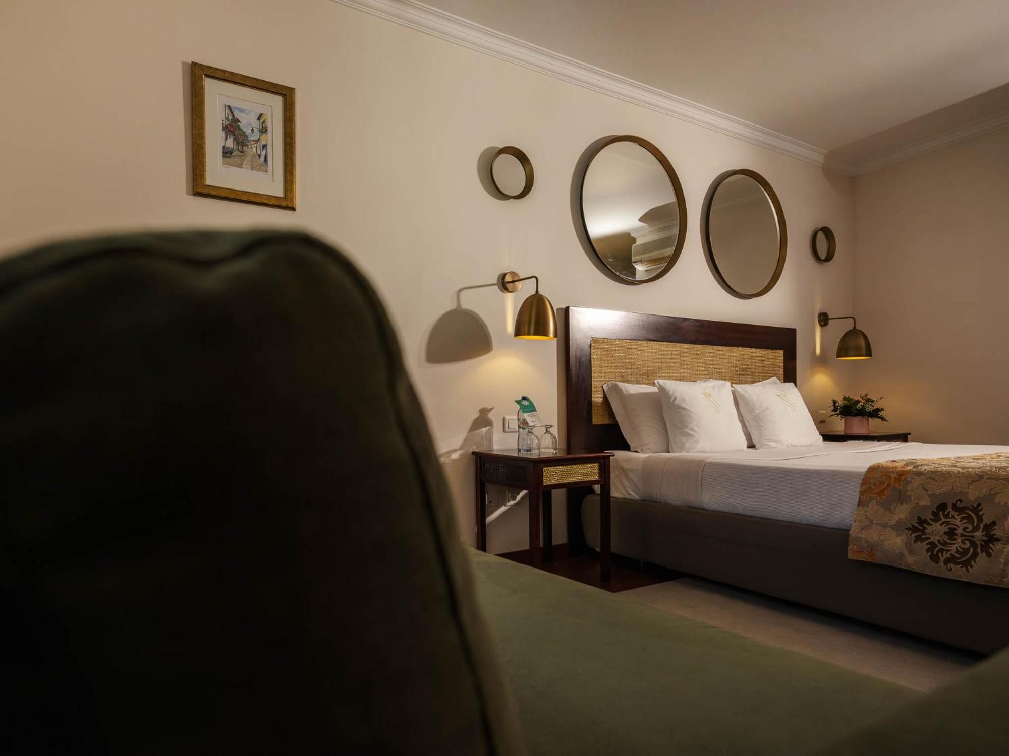 Casa Senhoras Rainhas - Obidos - By Unlock Hotels Exteriör bild