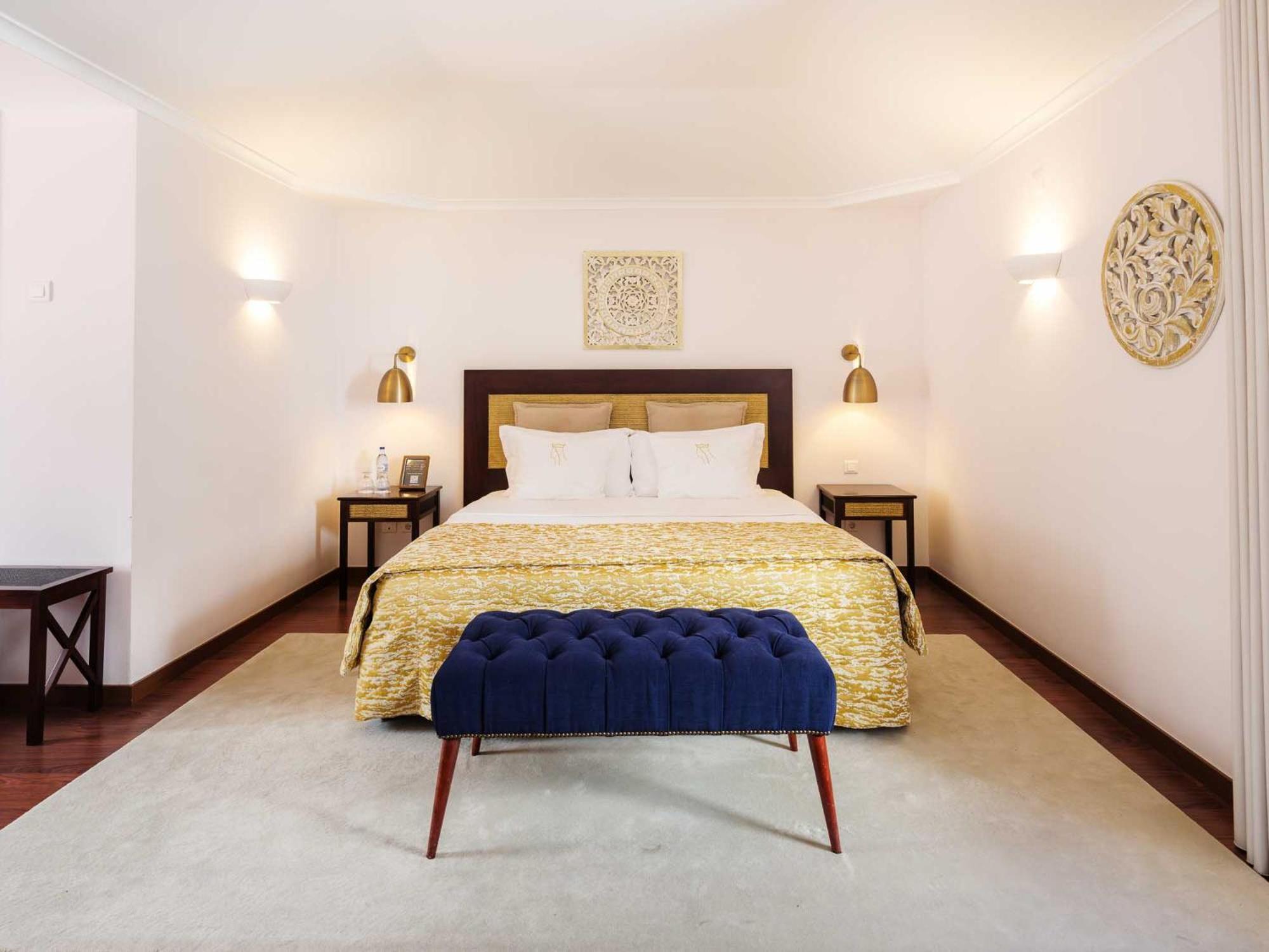 Casa Senhoras Rainhas - Obidos - By Unlock Hotels Exteriör bild