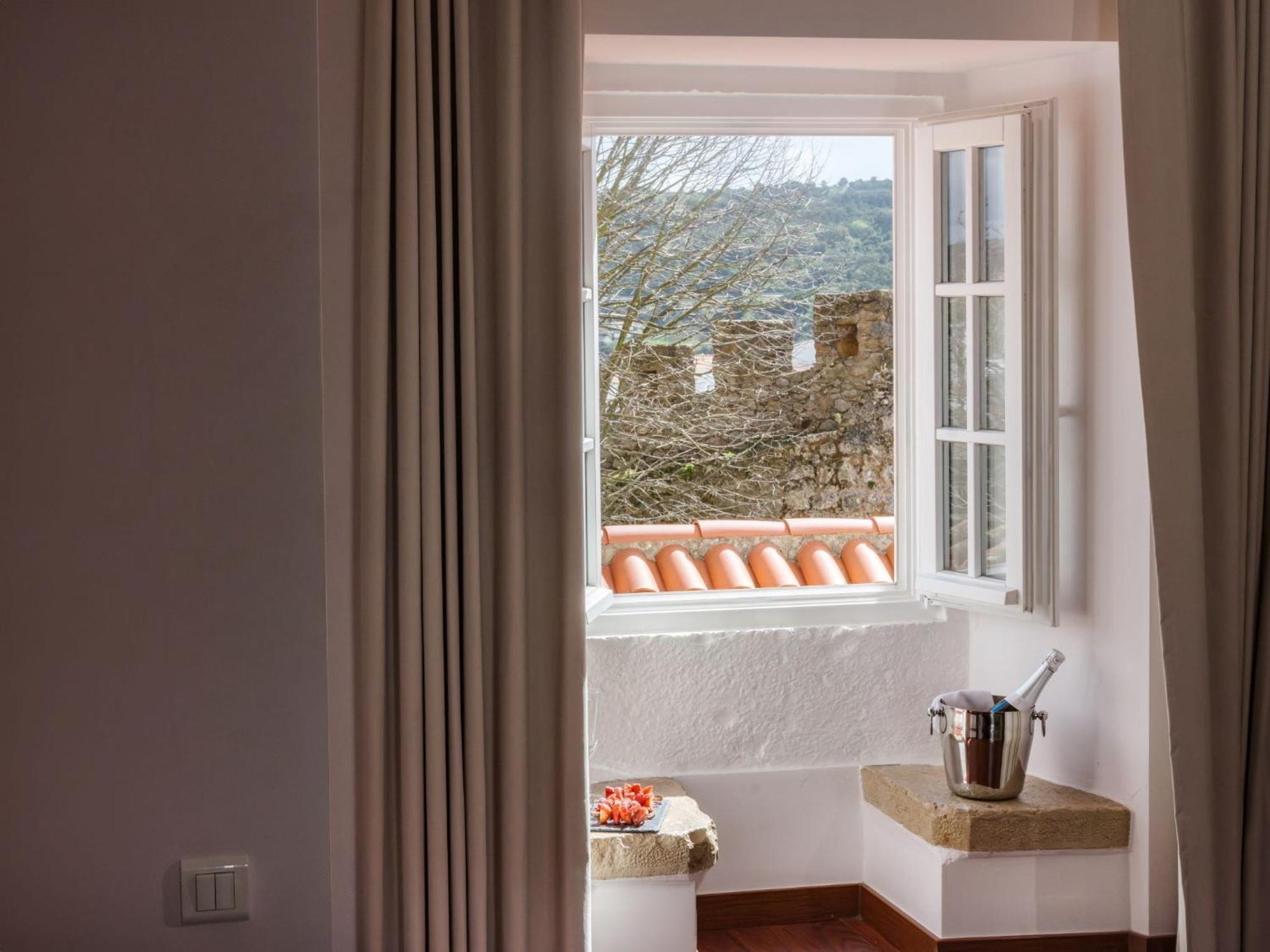 Casa Senhoras Rainhas - Obidos - By Unlock Hotels Exteriör bild