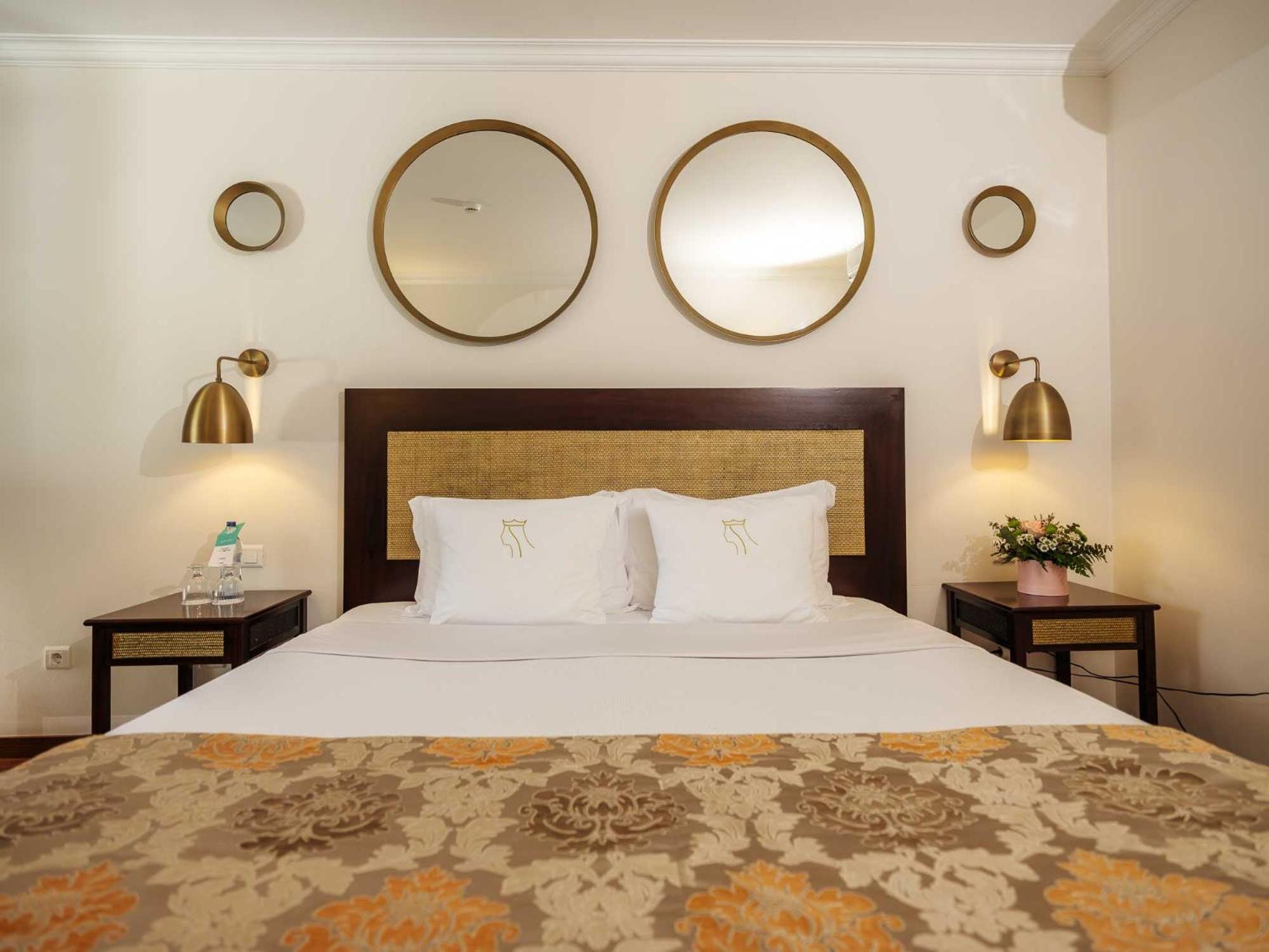 Casa Senhoras Rainhas - Obidos - By Unlock Hotels Exteriör bild