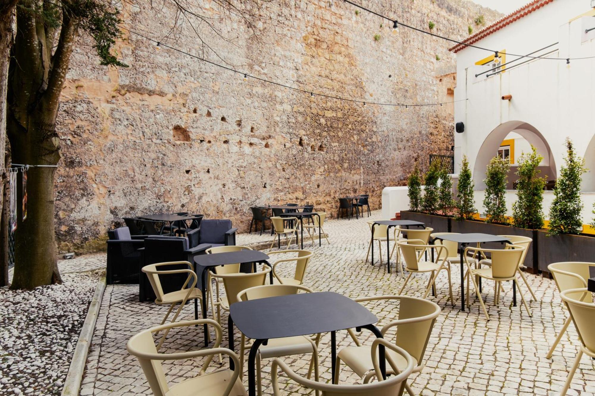 Casa Senhoras Rainhas - Obidos - By Unlock Hotels Exteriör bild