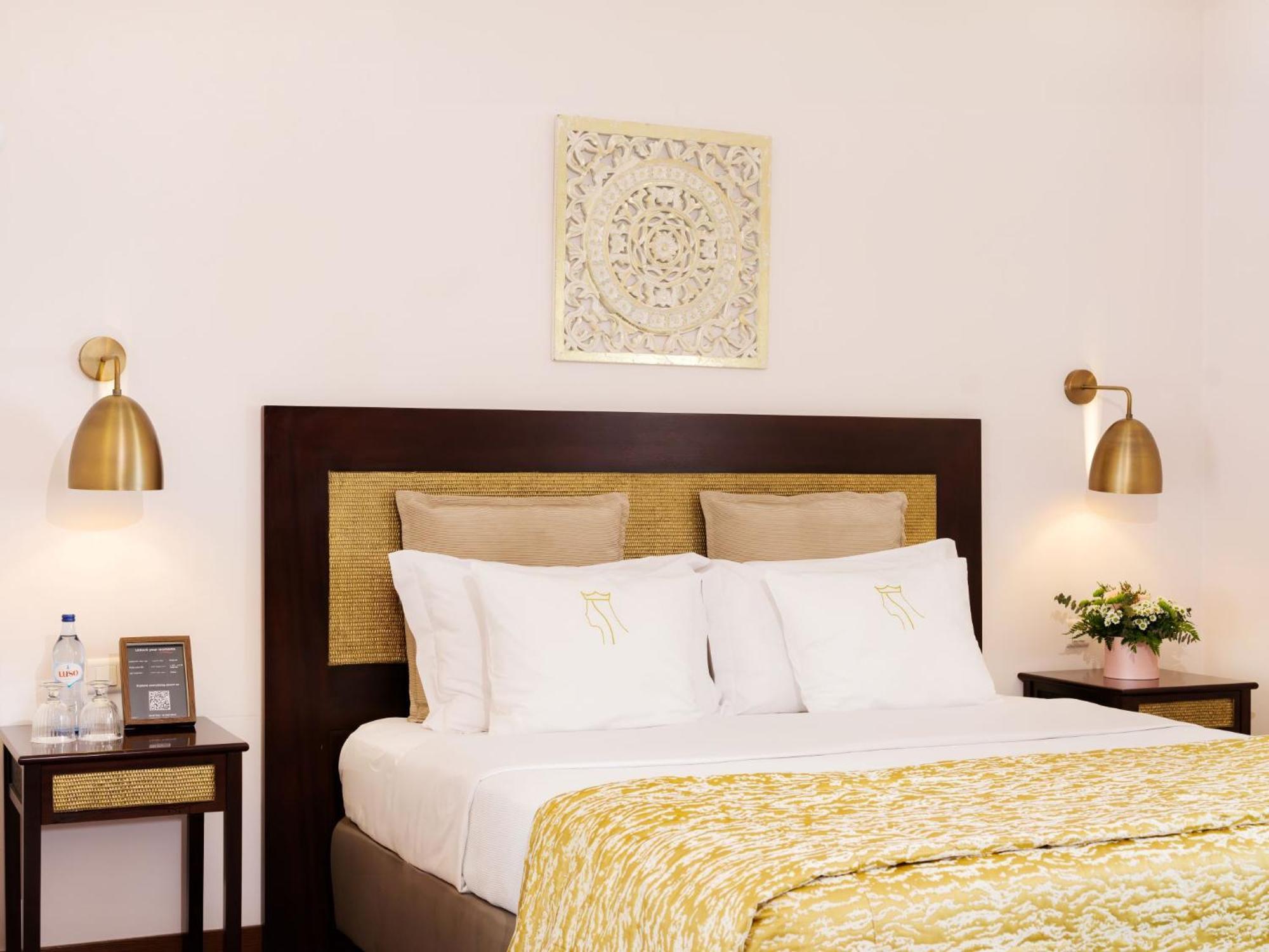 Casa Senhoras Rainhas - Obidos - By Unlock Hotels Exteriör bild