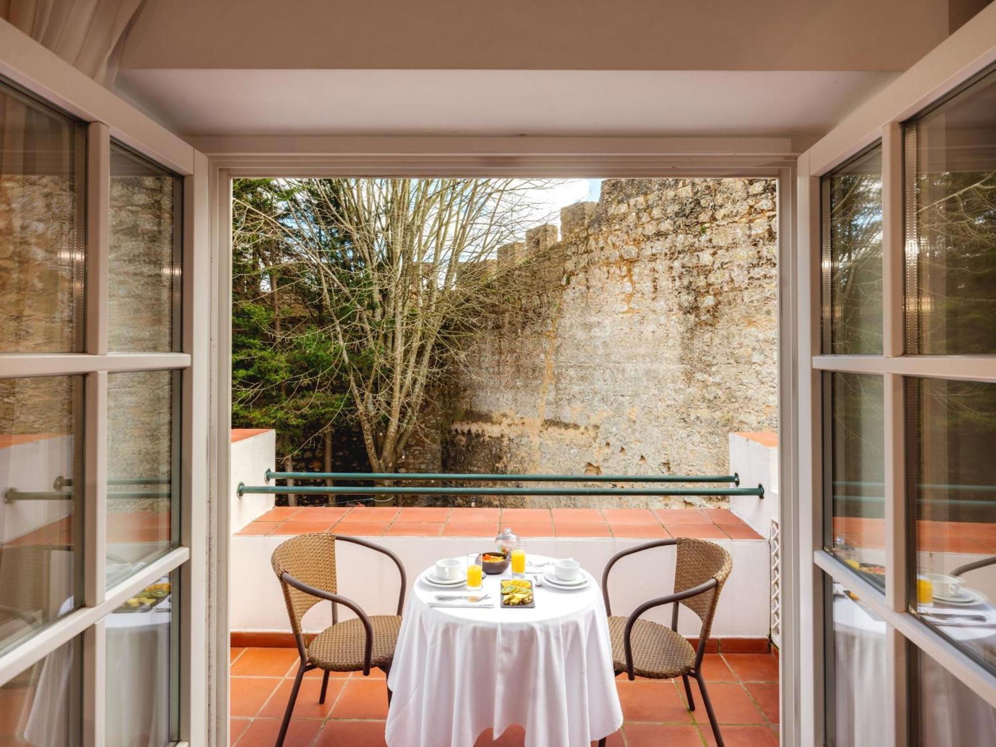 Casa Senhoras Rainhas - Obidos - By Unlock Hotels Exteriör bild