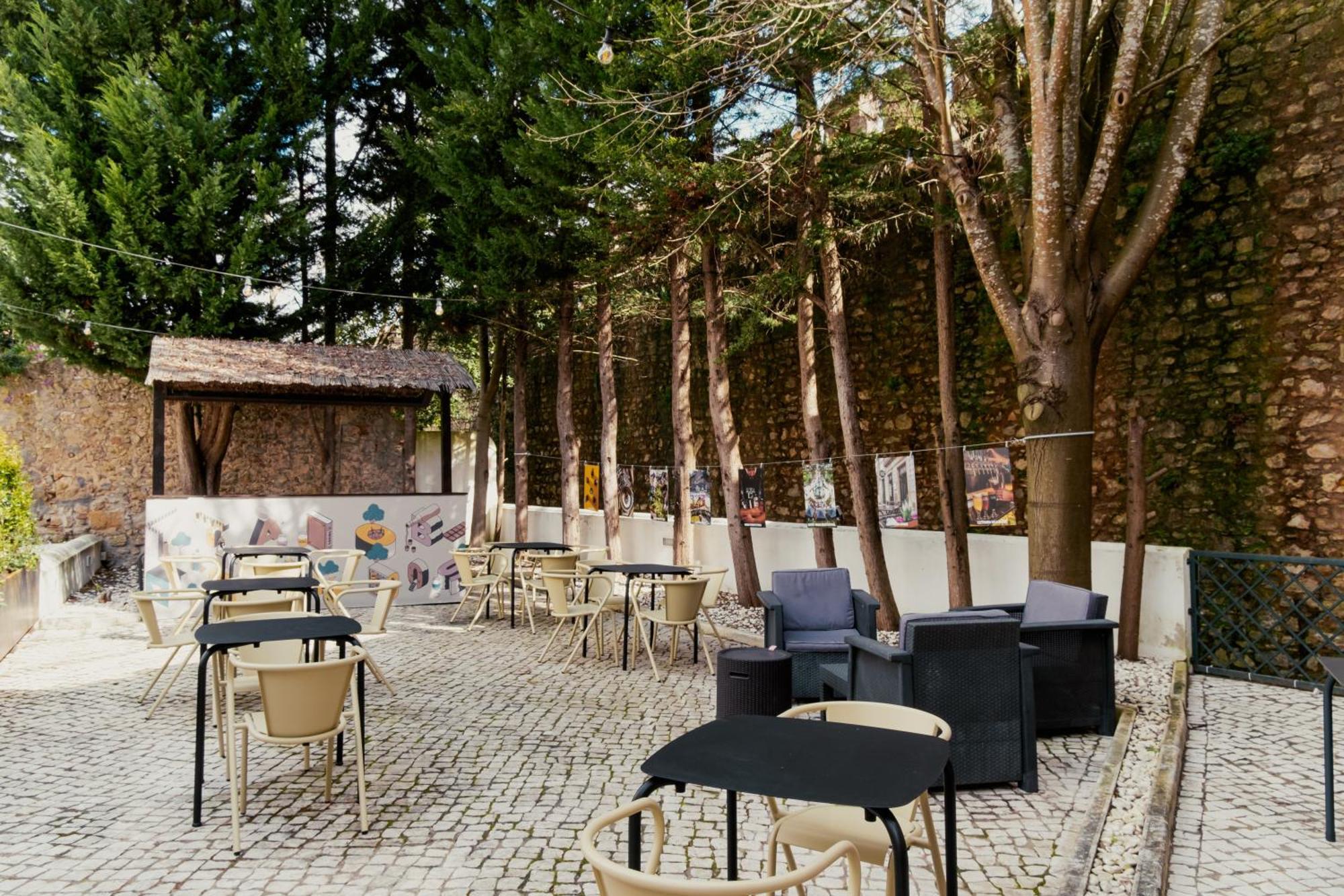 Casa Senhoras Rainhas - Obidos - By Unlock Hotels Exteriör bild