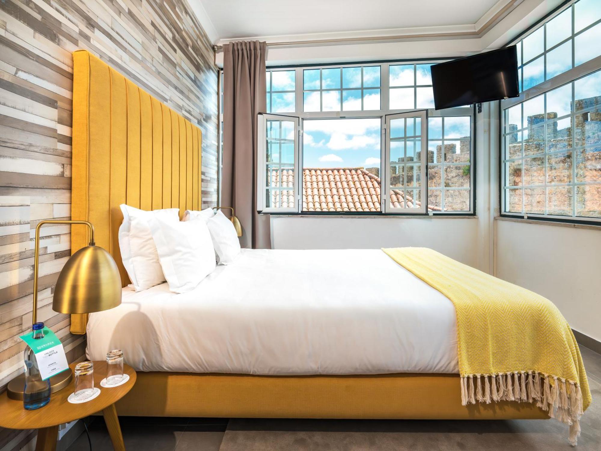 Casa Senhoras Rainhas - Obidos - By Unlock Hotels Exteriör bild